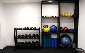 Apartments Emona Free Parking & Gym